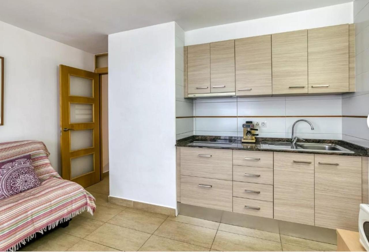 Apartamento Vistas Panoramicas Empuriabrava Eksteriør billede